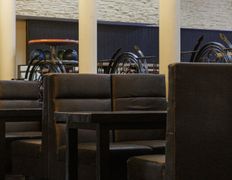 Боулинг-клуб Легенда, Интерьер - фото 10