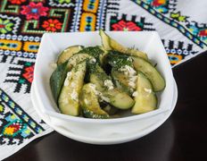 Кафе Шкварки, Блюда - фото 20