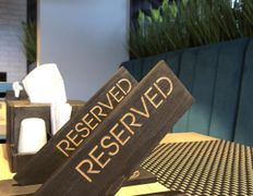 Кафе прибалтийской кухни Паланга, Интерьер - фото 20