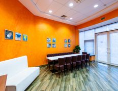 Многофункциональный физкультурно-оздоровительный комплекс Мандарин, Кафе - фото 2