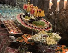 Ресторан армянской кухни Оазис, Кейтеринг - фото 1