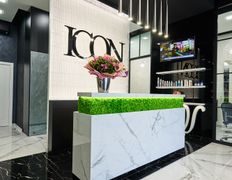 Салон красоты ICON (Айкон), Интерьер - фото 5