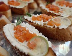 Банкетный зал Дворец Республики, Свадебные торжества - фото 1