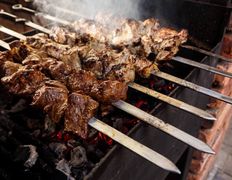 Гастро-клуб Место, Летняя Терраса - фото 6