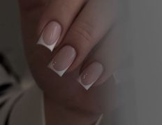 Салон красоты Paris (Париж), Маникюр и педикюр - фото 6