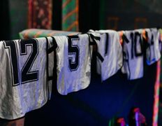 Развлекательный центр Pogruzhenie (Погружение), Лазертаг - фото 19