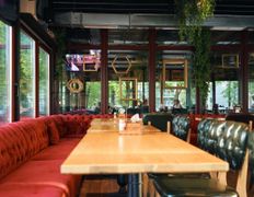 Гастропаб-караоке ОСОБНЯК, Терраса - фото 12