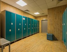 null Теннисный центр «Аква-Минск» (многофункциональный физкультурно-оздоровительный комплекс), Аквазона - фото 1