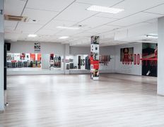 Сеть фитнес-центров Lifestyle (Лайфстайл), Галерея пр. Машерова 76/а - фото 16