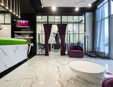 Салон красоты ICON (Айкон), Интерьер - фото 1