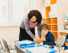 Учебный центр Next Level (Некст Левел), На занятиях - фото 13