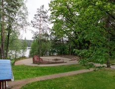 Оздоровительный комплекс Ракета, Территория - фото 15