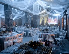 Загородный клуб Green Ville (Грин Вилль), Банкет - фото 1