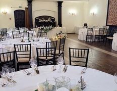 Банкетный комплекс Троицкий Холл, «Каминный зал» - фото 9