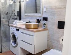 Агроусадьба  Belladzhio VIP Minsk (Белладжио ВИП Минск), Коттедж «Капучино» - фото 7