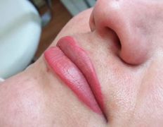 Салон красоты Тиффани, Перманентный макияж - фото 12