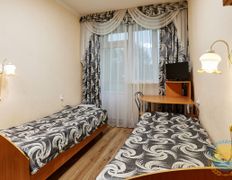 Санаторий Сосновый бор, Номера - фото 3