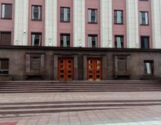 null Музей современной белорусской государственности, Музей - фото 1