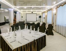 Ресторан Виктория, Банкетный зал - фото 5