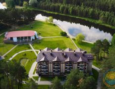 Санаторий Радон, Radon Riverside - фото 2