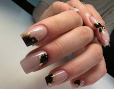 Студия ГЕЛЕНС, Маникюр - фото 16