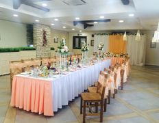 Кафе Славянские традиции, Интерьер - фото 14