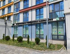 Международная лаборатория HELIX (ХЕЛИКС), Галерея - фото 1