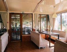 Кафе Арена пицца, Терраса - фото 7