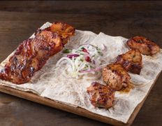 Ресторан армянской кухни Оазис, Блюда - фото 18