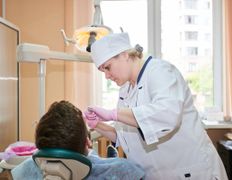 Стоматология ОАО «Бел Стом Кристал», Ежедневный труд наших врачей-стоматологов - фото 14