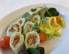 Ресторан Виктория Платинум, Наши блюда - фото 2