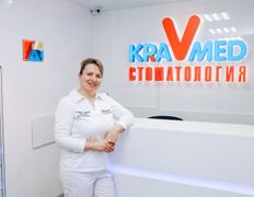 Стоматология Kravmed (Кравмед), Галерея - фото 17