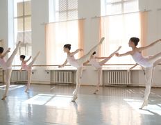 null Балетная школа Вежновец, Балет - фото 5