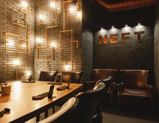 null Игра Мафия. Клуб NEFT  (Нефть), Интерьер - фото 19