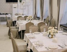 Ресторан Золотой лев, Основной зал - фото 5