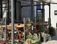 Ресторан Locanda Бабушка Chic (Локанда Бабушка Шик), Терраса - фото 6