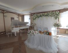 Ресторан Шляхетский маёнтак, Оформление зала - фото 12