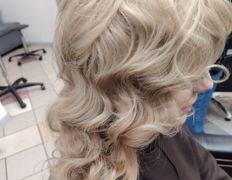 Салон красоты и парикмахерские курсы Жемчужина, Процесс обучения - фото 13