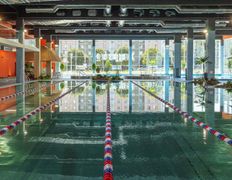 Физкультурно-оздоровительный комплекс Мандарин, Бассейн - фото 5