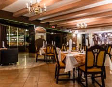 Ресторан Шынок у Лявона, Галерея - фото 17