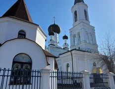 null Собор Трех Святителей, Собор Трех Святителей - фото 4