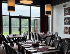 Ресторан Areni (Арени), Интерьер - фото 17