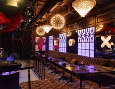 Ночной клуб & караоке Rasputin (Распутин), Интерьер - фото 17