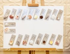 Кафе Версаль, Декор - фото 18