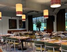 Ресторан Areni (Арени), Интерьер - фото 6