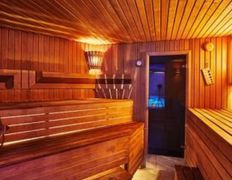 Вилла Vice house (Вайс хаус), Новый год 2026 - фото 4