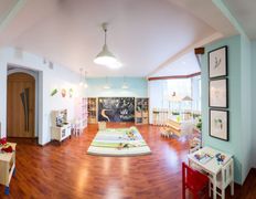 Частный детский клуб Green Hill (Грин Хилл), Интерьер - фото 14