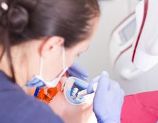 Стоматология Триомед, Галерея - фото 16