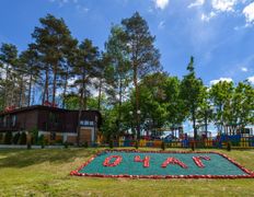 Загородное кафе Очаг, Экстерьер - фото 13