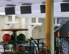 Боулинг-клуб Легенда, Интерьер - фото 7